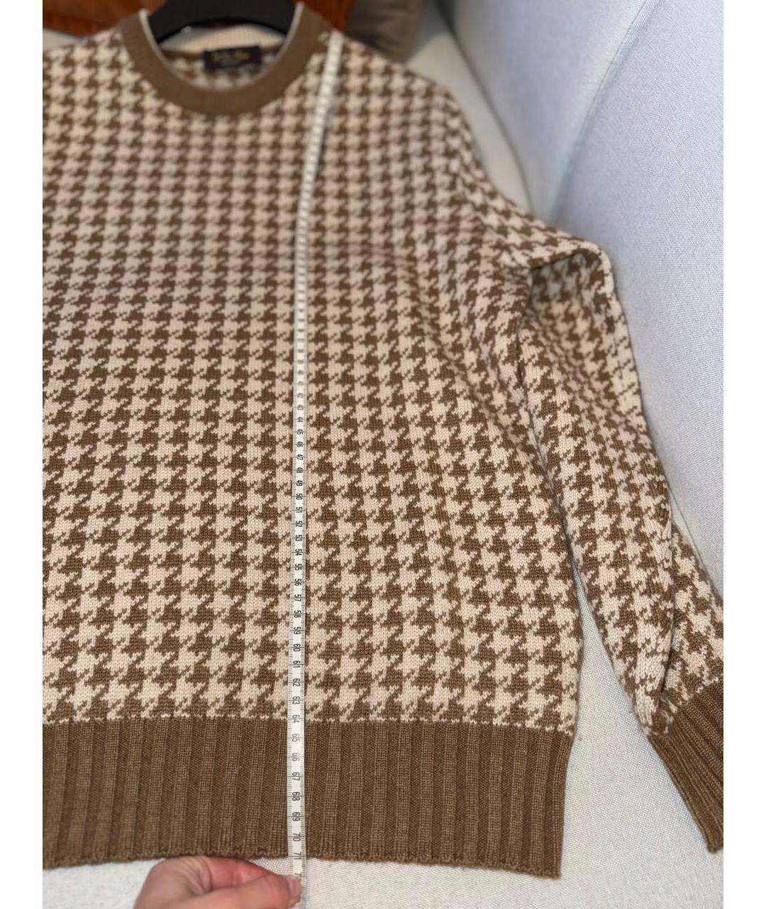 LORO PIANA Джемпер / свитер, фото 5