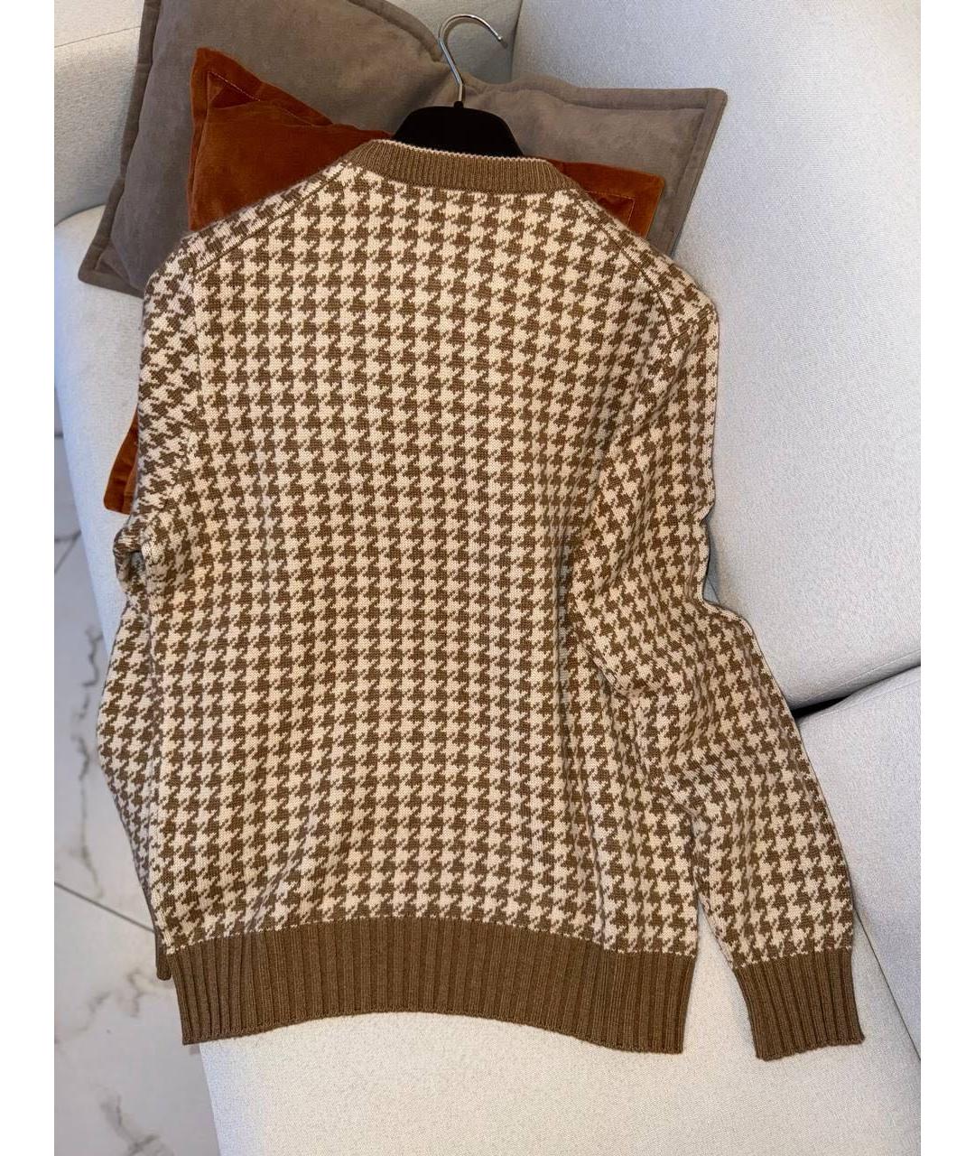 LORO PIANA Джемпер / свитер, фото 2