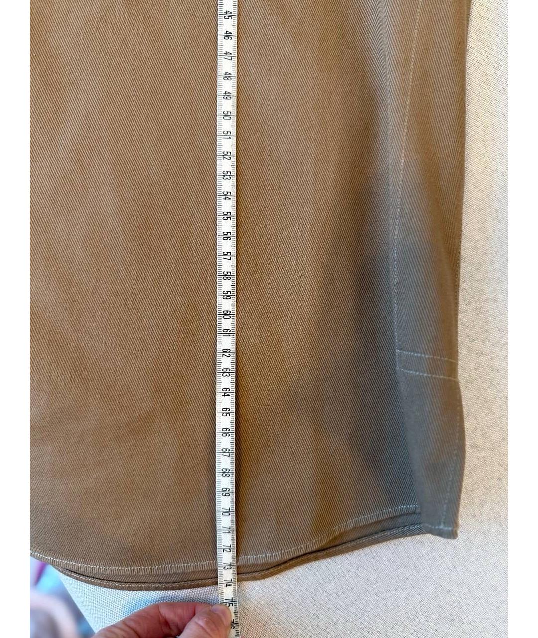 HERMES Кэжуал рубашка, фото 5