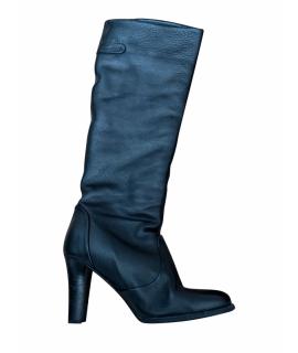 FERRAGAMO Сапоги