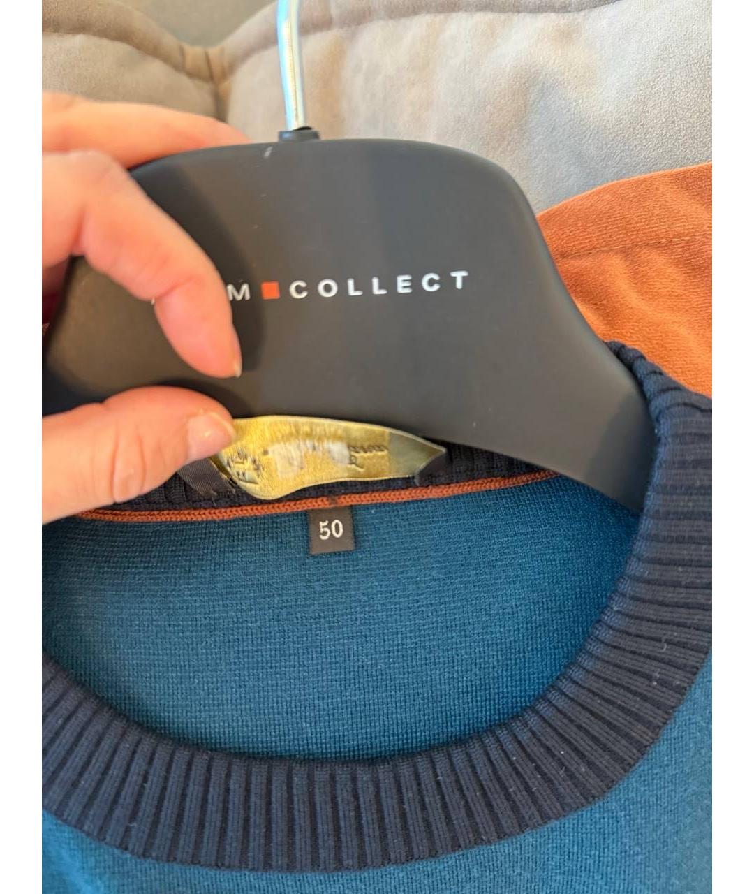 LORO PIANA Джемпер / свитер, фото 4