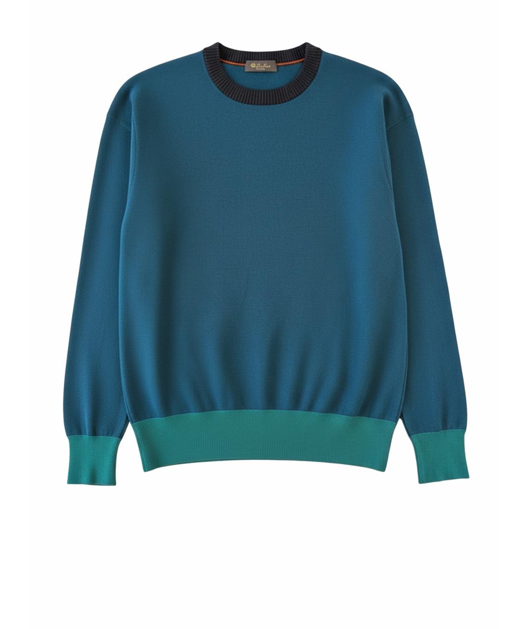 LORO PIANA Джемпер / свитер, фото 1