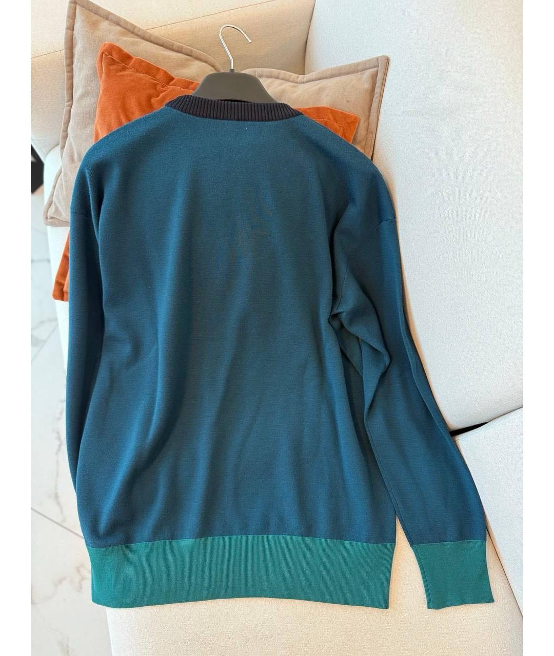 LORO PIANA Джемпер / свитер, фото 2