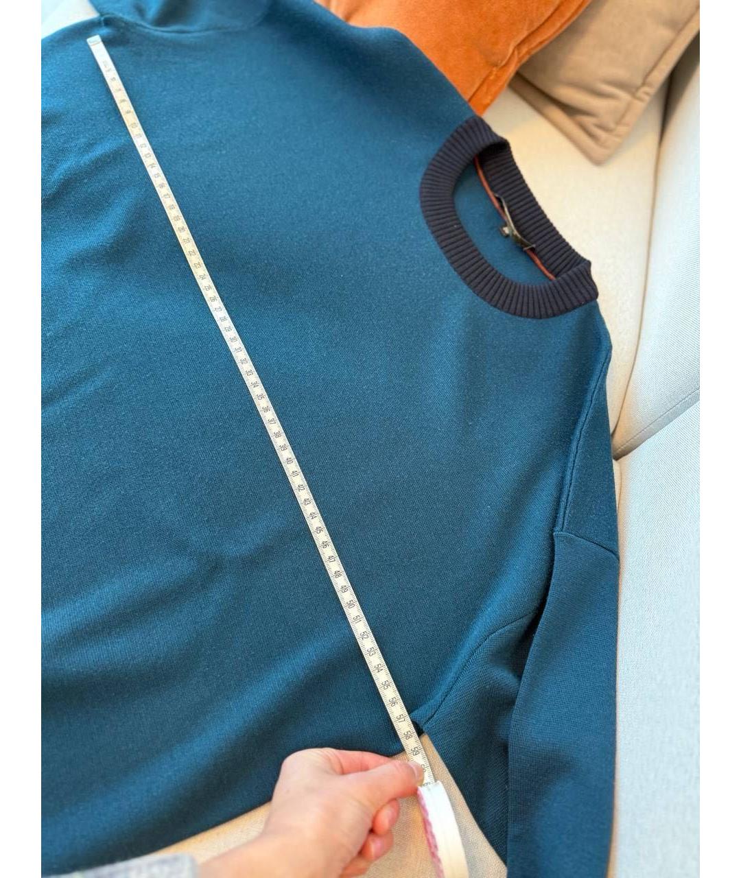 LORO PIANA Джемпер / свитер, фото 5