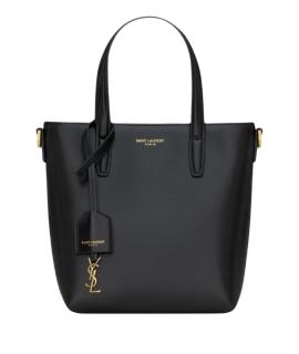 SAINT LAURENT Сумка с короткими ручками