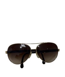 CHANEL Солнцезащитные очки