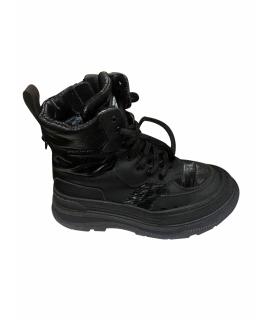 DOLCE & GABBANA KIDS Ботинки