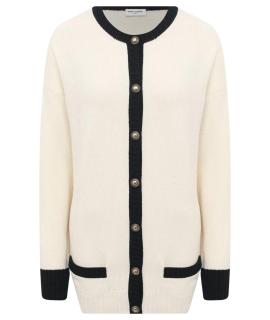 SAINT LAURENT Кардиган