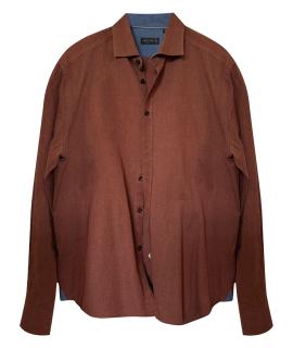 CORNELIANI Кэжуал рубашка