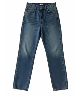 TOTEME Джинсы слим