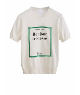 CHRISTIAN DIOR Джемпер / свитер