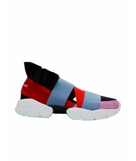 EMILIO PUCCI Кроссовки