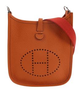 HERMES Сумка через плечо