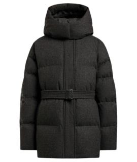 12 STOREEZ Пуховик