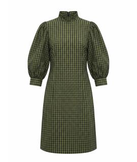 GANNI Повседневное платье