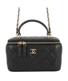 CHANEL Сумка через плечо