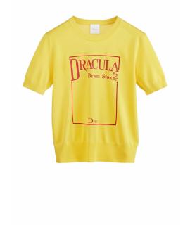 CHRISTIAN DIOR Джемпер / свитер