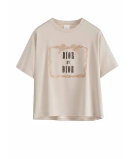 CHRISTIAN DIOR Футболка