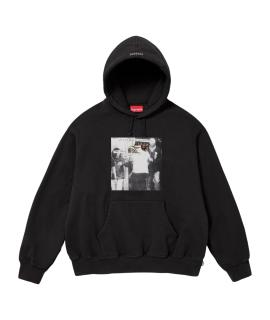 SUPREME Худи/толстовка