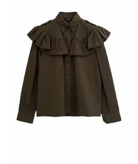 MIU MIU Рубашка