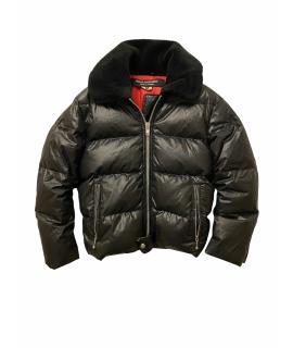 JUNYA WATANABE COMME DES GARÇONS Пуховик