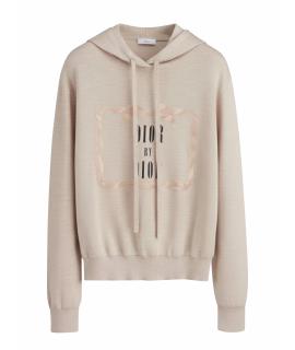 CHRISTIAN DIOR Худи/толстовка