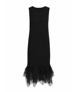 BRUNELLO CUCINELLI Повседневное платье