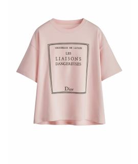 CHRISTIAN DIOR Футболка