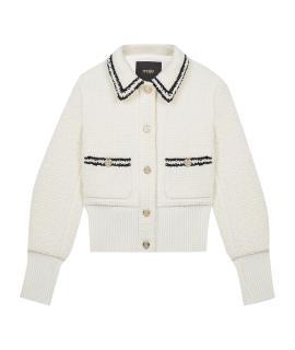 MAJE Жакет/пиджак