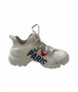 CHRISTIAN DIOR Кроссовки