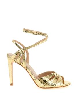 TWIN-SET Босоножки