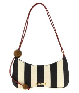 JACQUEMUS Сумка через плечо