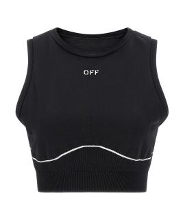 OFF-WHITE Майка