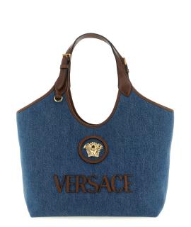 VERSACE Сумка тоут