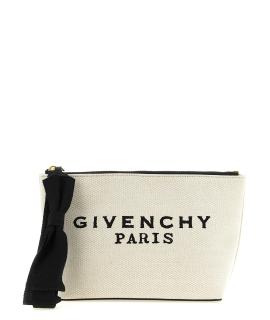 GIVENCHY Клатч/вечерняя сумка