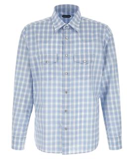 TOM FORD Кэжуал рубашка