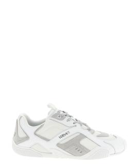 VERSACE Низкие кроссовки / кеды