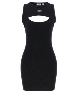 OFF-WHITE Платье