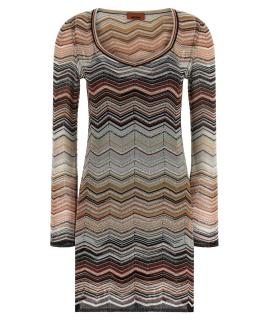 MISSONI Повседневное платье