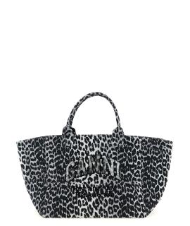 GANNI Сумка тоут