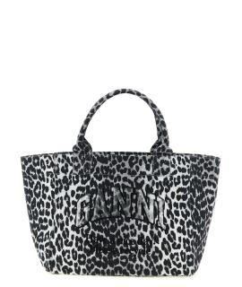 GANNI Сумка тоут