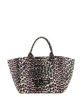 GANNI Сумка тоут