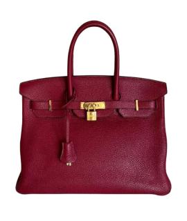 HERMES Сумка с короткими ручками