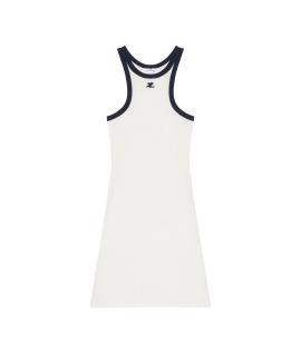 COURREGES Повседневное платье