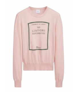 CHRISTIAN DIOR Джемпер / свитер