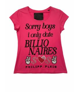 PHILIPP PLEIN Футболка