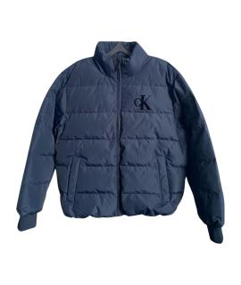 CALVIN KLEIN Пуховик