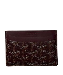 GOYARD Кардхолдер