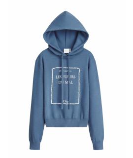 CHRISTIAN DIOR Худи/толстовка