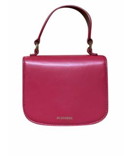 JIL SANDER Сумка с короткими ручками